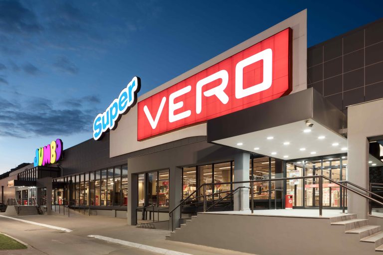 Super Vero Hypermarket